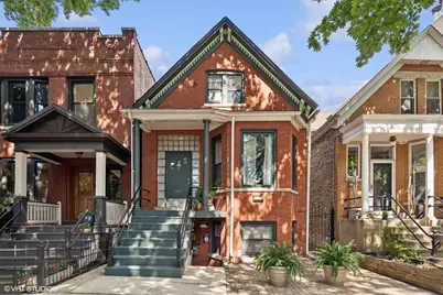 2134 W Thomas Street, Chicago, IL 60622 - Photo 1