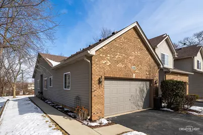1302 Dancing Bear Lane, Elgin, IL 60120 - Photo 1