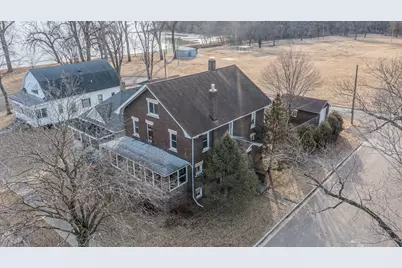 401 W 2nd Street, Depue, IL 61322 - Photo 1