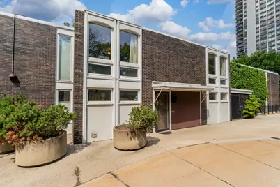 1414 N Sandburg Terrace #1414, Chicago, IL 60610 - Photo 1