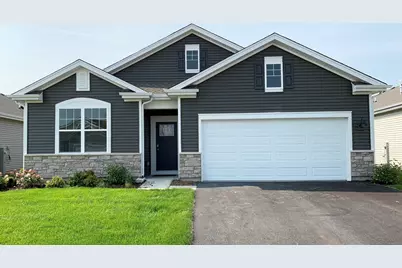 1383 Wild Tulip Circle, Bartlett, IL 60103 - Photo 1