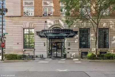 1300 N State Parkway #701, Chicago, IL 60610 - Photo 1