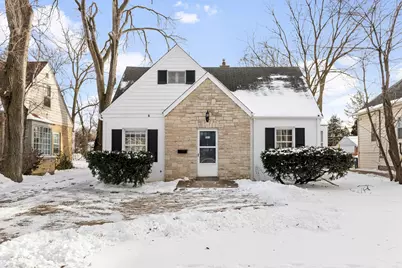 551 Deerfield Road, Deerfield, IL 60015 - Photo 1