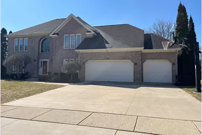 601 Steeplechase Road, Saint Charles, IL 60174 - Photo 1