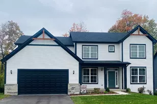 505 Timber Oak Ln, Yorkville, IL 60560 - Photo 1