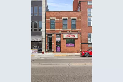 1711 N Clybourn Avenue, Chicago, IL 60614 - Photo 1