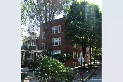 2125 W Waveland Avenue #1W, Chicago, IL 60618 - Photo 1