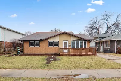 6541 Terrace Drive, Tinley Park, IL 60477 - Photo 1