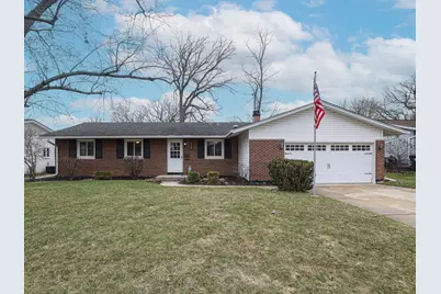 6930 Roberts Drive, Woodridge, IL 60517 - Photo 1