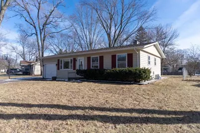 30W133 Bruce Lane, Naperville, IL 60563 - Photo 1