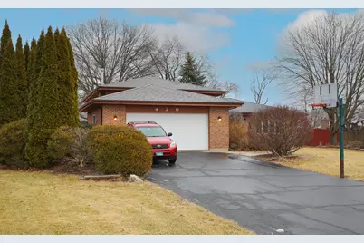 420 Rossford Lane, New Lenox, IL 60451 - Photo 1