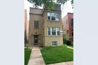 4919 N Lawndale Avenue, Chicago, IL 60625 - Photo 1