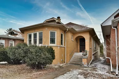 6621 N Talman Avenue, Chicago, IL 60645 - Photo 1