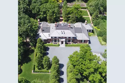 930 S Ridge Road, Lake Forest, IL 60045 - Photo 1