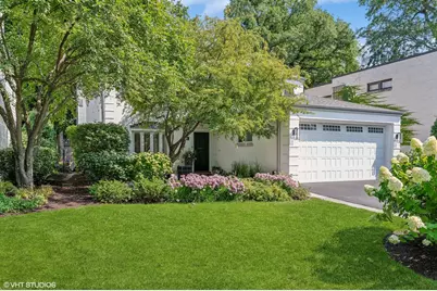 2144 Beechwood Avenue, Wilmette, IL 60091 - Photo 1