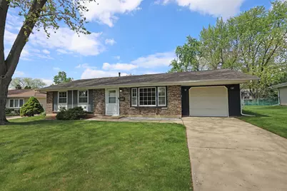 513 Brockton Lane, Schaumburg, IL 60193 - Photo 1