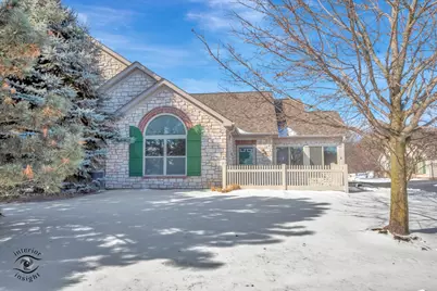 16052 S Messenger Circle #1, Homer Glen, IL 60491 - Photo 1
