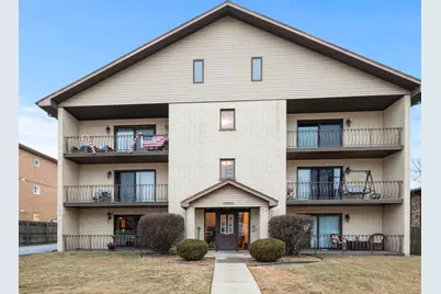 15850 Laramie Avenue #301, Oak Forest, IL 60452 - Photo 1