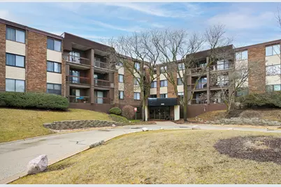 440 Raintree Court #1K, Glen Ellyn, IL 60137 - Photo 1