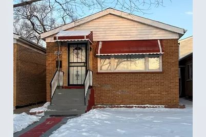 4625 S Laramie Avenue, Chicago, IL 60638 - Photo 1