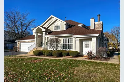 1353 Georgetown Drive #1353, Batavia, IL 60510 - Photo 1