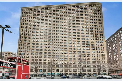 600 S Dearborn Street #2105, Chicago, IL 60605 - Photo 1