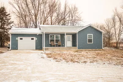 16212 W Milledgeville Road, Polo, IL 61064 - Photo 1