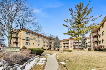 7110 W Cullom Avenue #103, Norridge, IL 60706 - Photo 1