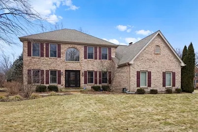 548 Gateshead Drive, Naperville, IL 60565 - Photo 1