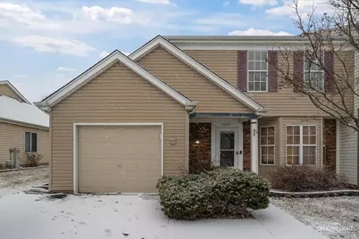 1213 Trinity Drive #1213, Carol Stream, IL 60188 - Photo 1