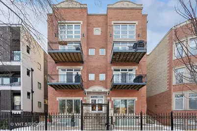 1318 N Cleveland Avenue #1N, Chicago, IL 60610 - Photo 1