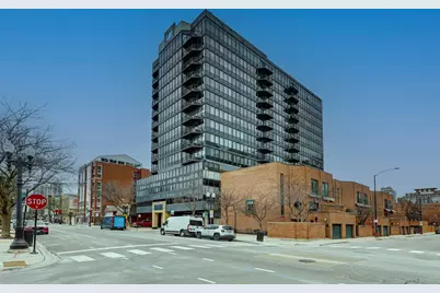 1309 N Wells Street #706, Chicago, IL 60610 - Photo 1