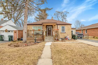 548 E Palatine Road, Palatine, IL 60074 - Photo 1