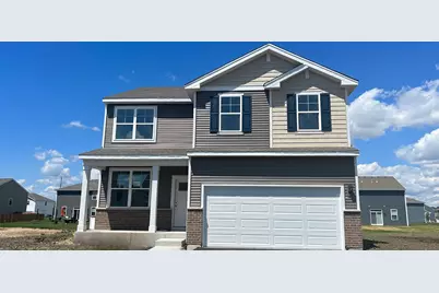 6811 Willow Drive, Wonder Lake, IL 60097 - Photo 1