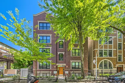 1533 N Cleveland Avenue #2S, Chicago, IL 60610 - Photo 1