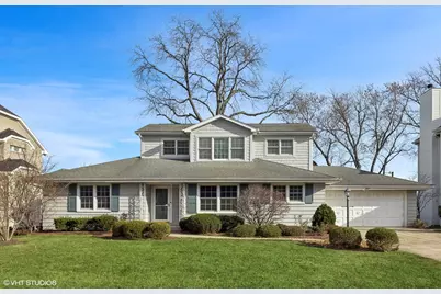 267 Merton Avenue, Glen Ellyn, IL 60137 - Photo 1