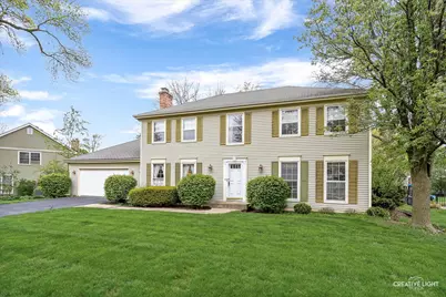 466 Carrol Gate Road, Wheaton, IL 60189 - Photo 1