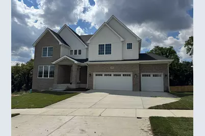 12918 Marble Street, Lemont, IL 60439 - Photo 1