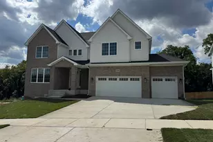 12918 Marble St, Lemont, IL 60439 - Photo 1