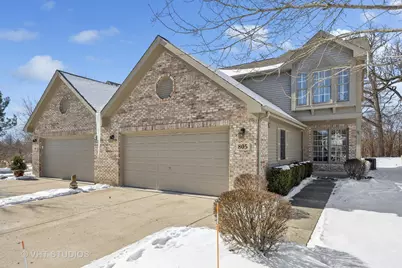 805 Kimberly Lane, Crystal Lake, IL 60014 - Photo 1