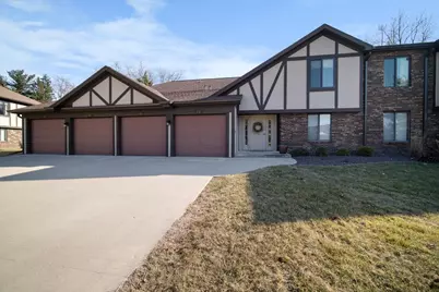 31 Brandywine Court #31, Bloomington, IL 61704 - Photo 1