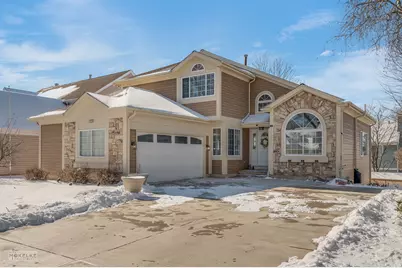 1731 Chalmette Court, Naperville, IL 60565 - Photo 1