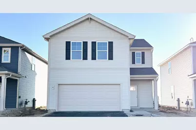 1469 Grand Tetons Drive, Pingree Grove, IL 60140 - Photo 1