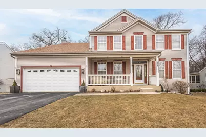 434 Windham Trail, Carpentersville, IL 60110 - Photo 1