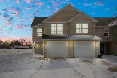 3409 Stoneway Court, Champaign, IL 61822 - Photo 1
