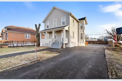 412 Elwood Avenue, Joliet, IL 60432 - Photo 1