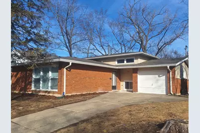 411 Douglas Street, Park Forest, IL 60466 - Photo 1