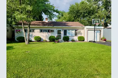 16613 Wedgewood Avenue, Markham, IL 60428 - Photo 1