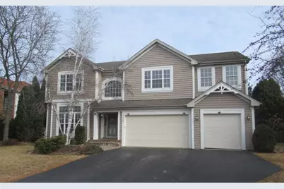 1721 Fernwood Lane, Algonquin, IL 60102 - Photo 1