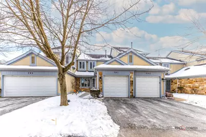 291 Tanager Court, Deerfield, IL 60015 - Photo 1